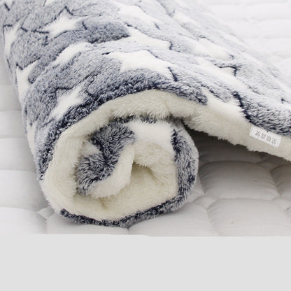 samtpfotenhaus Katzendecke