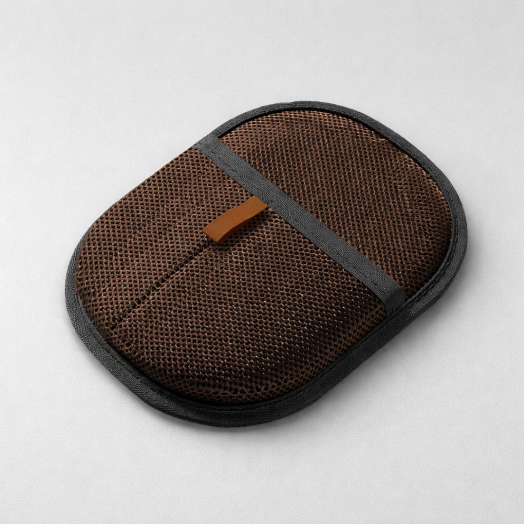 samtpfotenhaus Tierhaarentferner-Handschuhe