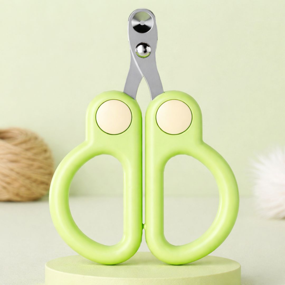 samtpfotenhaus -  Krallentrimmer für Katzen